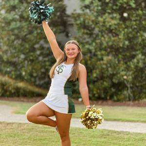 Ashlynn Singleton
