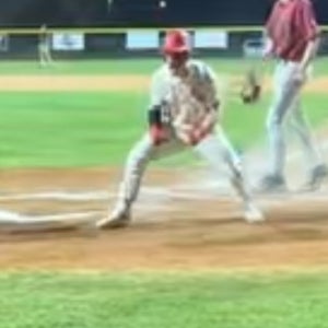 Brock Ferguson mugshot