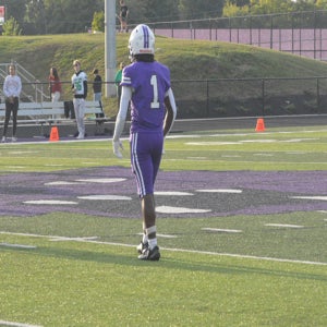 Carlos Echols Jr.