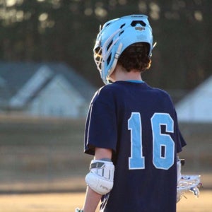 Noah Stroud