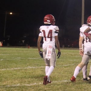 Darreon Baskin mugshot