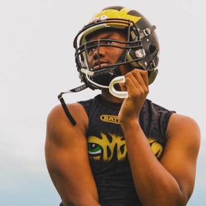 Jajuan Jackson