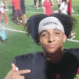 Aiden Barnett mugshot