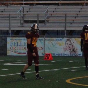 Carson Huberdeau