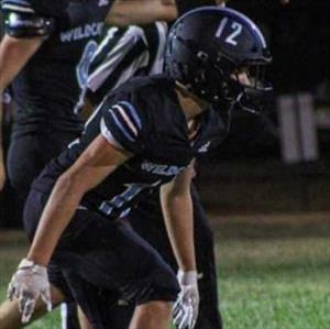 Trayven Kluthe mugshot