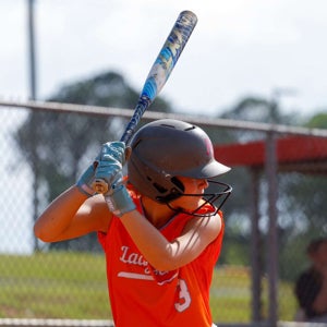 Harper Hunter mugshot