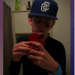 Caden Suchil