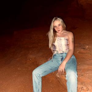 Trinity Eldredge