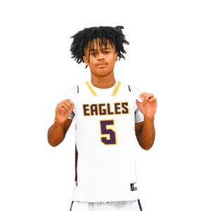 Camron Harvey mugshot