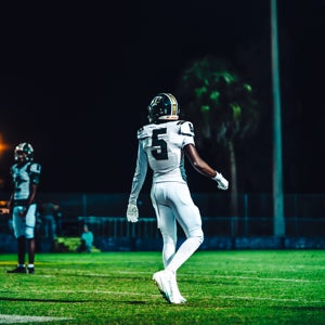 Ah'Millian Jenkins mugshot