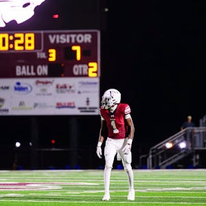 JARVIS WASHINGTON JR