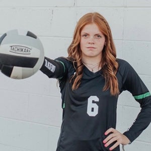 Makenna Rasmussen mugshot