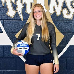 Calli Anderson mugshot