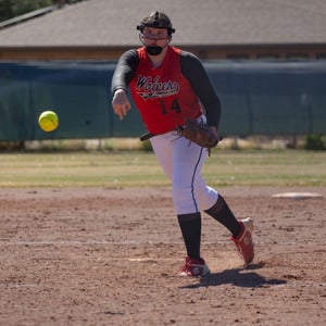 Brenda Canale mugshot