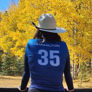 MIRANDA HAMILTON