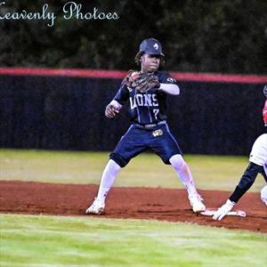 Oneal Thomas mugshot