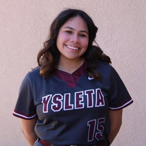 Analy  Trejo mugshot