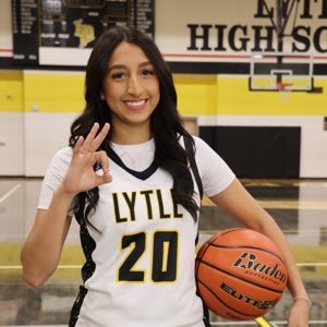 Zabella Garza mugshot