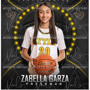 Zabella Garza