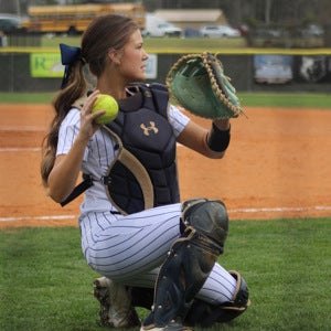 ALLIE JOHNSON