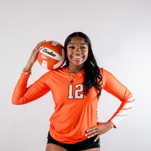 Makayla Smith
