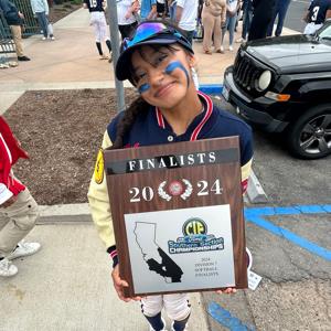 Monique Rojas mugshot