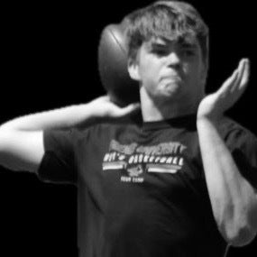 Max Jon olson