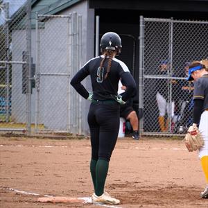 Braeli Martin mugshot