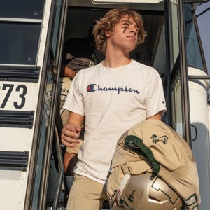 Aidan Hohenwarter mugshot