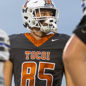 Zander Erasmus mugshot