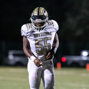Isaiah Reynolds