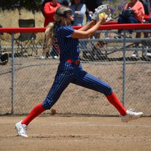 Sienna Staite mugshot