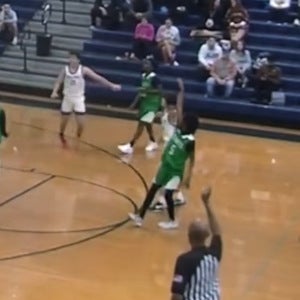 Jeric Guthrie-Barber