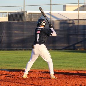 Johnny Cabrera's Lake Nona High School Career Home