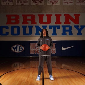 Christian Haskett mugshot