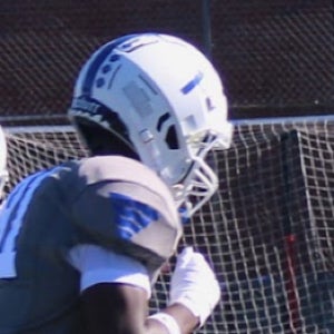 Bishop James Goodwin