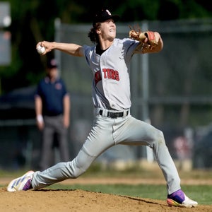Brody Scheffler