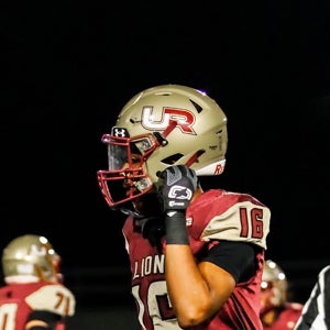 Jaden Coker