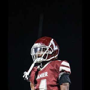 Dequavious Walker