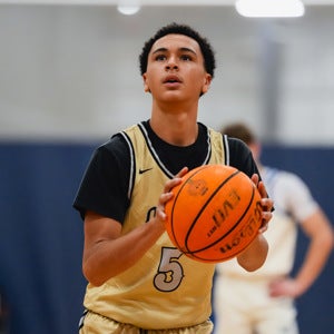 Zion Thompson
