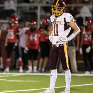 Max Alexander mugshot