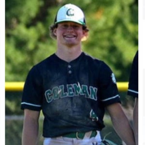 Gavin Pusick
