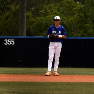 Harris Henry mugshot