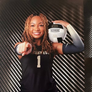 Chloe Williams mugshot