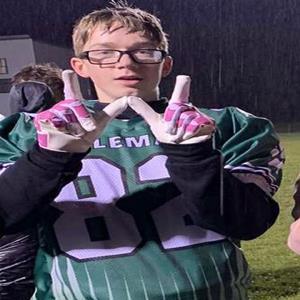 Cayden Renier