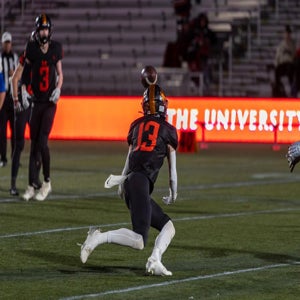 Carter Rogers mugshot