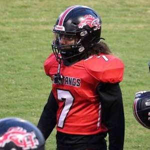 Terrell Conner