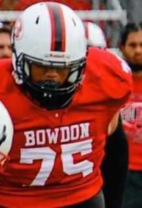 Blayton Marroquin