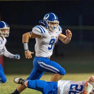 Trace Cagle