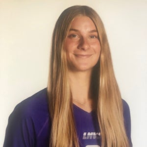 Lauren Eggerling mugshot